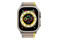 Smartwatch Apple Watch Ultra Tytan Naturalny