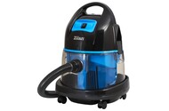 Odkurzacz Zilan ZLN8945 tradycyjny workowy 1600W niebieski