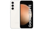 Smartfon Samsung Galaxy S23 FE 5G kremowy 6.4" 8GB/256GB