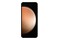 Smartfon Samsung Galaxy S23 FE kremowy 6.4" 256GB