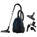 Odkurzacz Electrolux PD824ST Silence tradycyjny workowy 500W niebieski