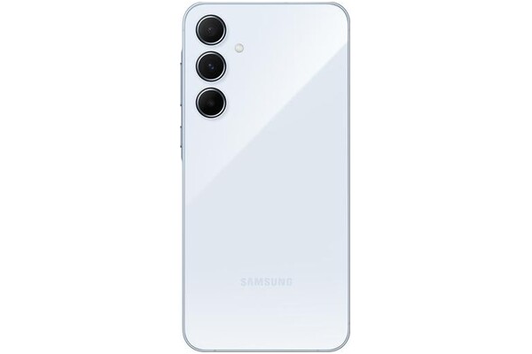 Smartfon Samsung Galaxy A55 niebieski 6.6" 128GB