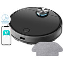 Odkurzacz VIOMI V3 Max robot sprzątający z pojemnikiem 40W czarny
