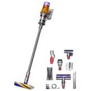 Odkurzacz DYSON V12 Absolute Detect Slim pionowy z pojemnikiem srebrny