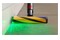 Odkurzacz Dyson V12 Absolute Detect Slim pionowy z pojemnikiem srebrny