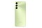 Smartfon Samsung Galaxy A05s zielony 6.7" 128GB