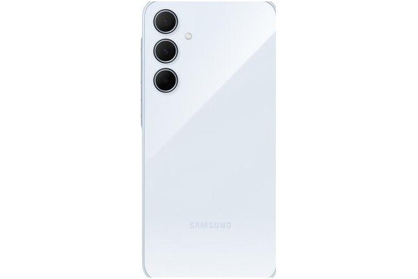 Smartfon Samsung Galaxy A35 niebieski 6.6" 128GB