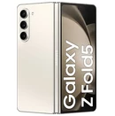 Smartfon Samsung Galaxy Z Fold 5G beżowy 7.6" 12GB/1000GB