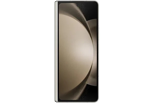 Smartfon Samsung Galaxy Z Fold 5G beżowy 7.6" 12GB/1000GB