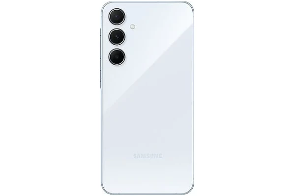 Smartfon Samsung Galaxy A55 5G niebieski 6.6" 8GB/256GB