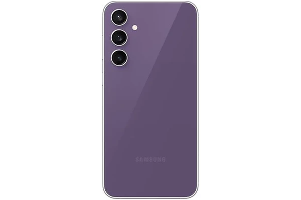 Smartfon Samsung Galaxy S23 FE 5G Fioletowo-srebrny 6.4" 8GB/128GB
