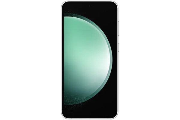 Smartfon Samsung Galaxy S23 FE zielony 6.4" 256GB