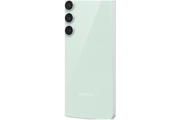 Smartfon Samsung Galaxy S23 FE zielony 6.4" 256GB