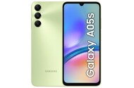 Smartfon Samsung Galaxy A05s zielony 6.7" 64GB
