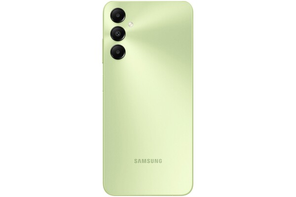 Smartfon Samsung Galaxy A05s zielony 6.7" 64GB