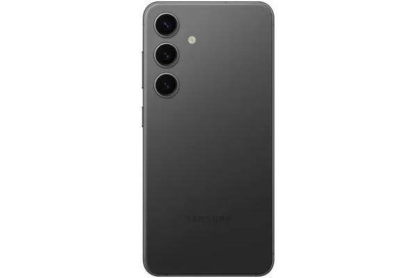 Smartfon Samsung Galaxy S24 czarny 6.2" 8GB/128GB