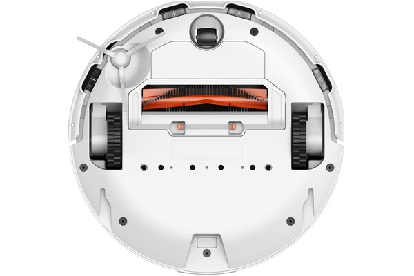 Odkurzacz Xiaomi S10 Mi Robot Vacuum robot sprzątający z pojemnikiem biały
