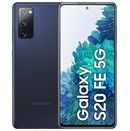 Smartfon Samsung Galaxy S20 FE 5G niebieski 6.5" 6GB/128GB