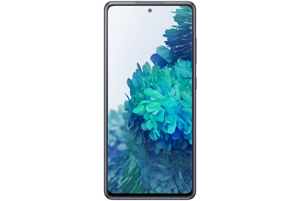 Smartfon Samsung Galaxy S20 FE 5G niebieski 6.5" 6GB/128GB