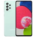 Smartfon Samsung Galaxy A52s 5G zielony 6.5" 6GB/128GB