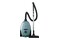 Odkurzacz Electrolux PD824MB Silence tradycyjny workowy 500W niebieski