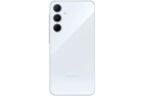 Smartfon Samsung Galaxy A35 5G niebieski 6.6" 8GB/256GB