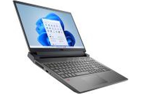 Laptop DELL Inspiron 5520 15.6" Intel Core i7 12700H NVIDIA GeForce RTX3050 Ti 16GB 512GB SSD Windows 11 Home