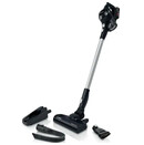Odkurzacz Bosch BBS611BSC Serie 6 Unlimited pionowy z pojemnikiem czarny