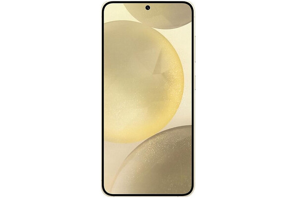 Smartfon Samsung Galaxy S24 5G żółty 6.7" 8GB/256GB