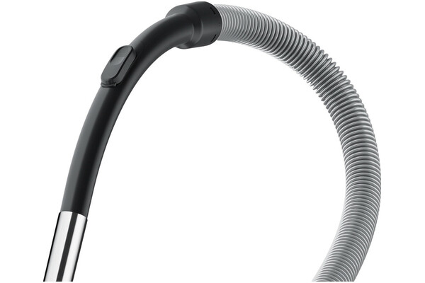 Odkurzacz Electrolux EC412SW Ease tradycyjny z pojemnikiem 700W biały