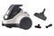 Odkurzacz Electrolux EC412SW Ease tradycyjny z pojemnikiem 700W biały