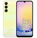 Smartfon Samsung Galaxy A25 żółty 6.5" 256GB