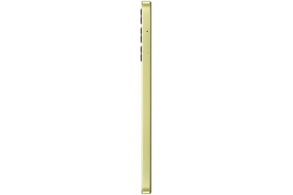 Smartfon Samsung Galaxy A25 5G żółty 6.5" 8GB/256GB