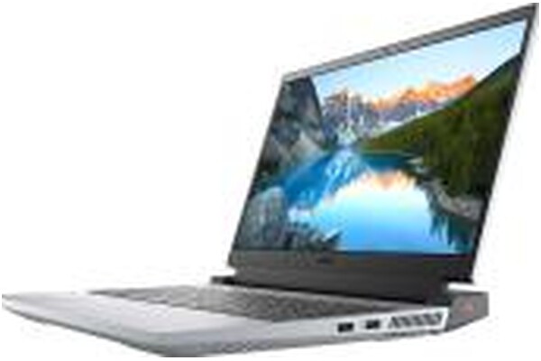 Laptop DELL Inspiron 5515 15.6" AMD Ryzen 5 5600H NVIDIA GeForce RTX3050 16GB 512GB SSD Windows 11 Home
