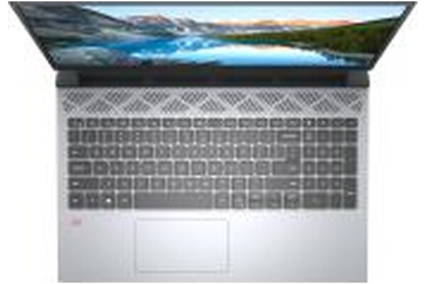 Laptop DELL Inspiron 5515 15.6" AMD Ryzen 5 5600H NVIDIA GeForce RTX3050 16GB 512GB SSD Windows 11 Home