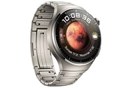 Smartwatch Huawei Watch 4 Elite Pro Tytan Naturalny