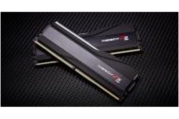 Pamięć RAM G.Skill Trident Z5 Black RGB 32GB DDR5 7800MHz 1.1V 46CL