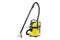 Odkurzacz Karcher SE4001 Plus tradycyjny z pojemnikiem 1400W żółty