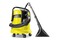 Odkurzacz Karcher SE4001 Plus tradycyjny z pojemnikiem 1400W żółty