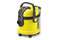 Odkurzacz Karcher SE4001 Plus tradycyjny z pojemnikiem 1400W żółty