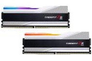 Pamięć RAM G.Skill Trident Z5 Silver RGB 32GB DDR5 6400MHz 1.4V