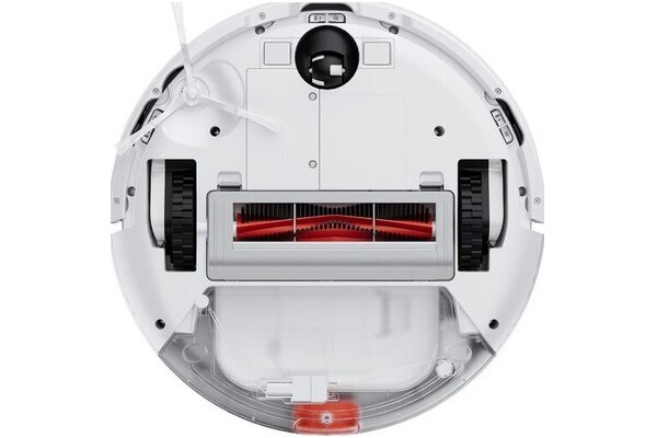 Odkurzacz Xiaomi E10 Vacuum robot sprzątający z pojemnikiem biały