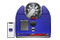 Odkurzacz DYSON 360 VisNav robot sprzątający z pojemnikiem niebieski