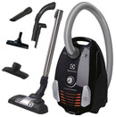 Odkurzacz Electrolux EPF63EB Power Force tradycyjny workowy 800W czarny