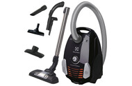 Odkurzacz Electrolux EPF63EB Power Force tradycyjny workowy 700W czarny