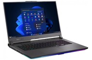 Laptop ASUS ROG Strix G17 17.3" AMD Ryzen 9 7845HX NVIDIA GeForce RTX 4070 16GB 1024GB SSD Windows 11 Home