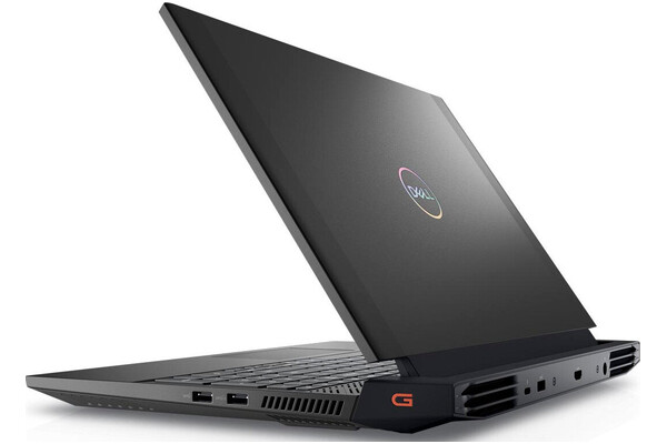 Laptop DELL Inspiron 5521 15.6" Intel Core i7 12700H NVIDIA GeForce RTX 3060 32GB 1024GB SSD Linux