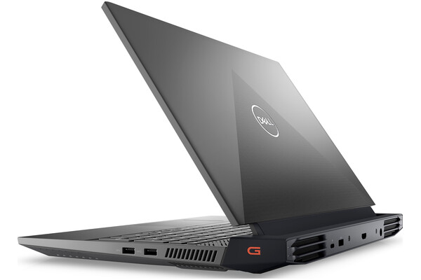Laptop DELL Inspiron 5520 15.6" Intel Core i7 12700H NVIDIA GeForce RTX 3060 16GB 1024GB SSD Linux