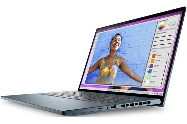 Laptop DELL Inspiron 7620 16" Intel Core i5 12500H INTEL Iris Xe 16GB 512GB SSD Windows 11 Home