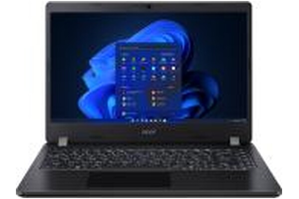 Laptop ACER TravelMate P2 14" Intel Core i5 1145G7 INTEL Iris Xe 8GB 512GB SSD Windows 11 Professional